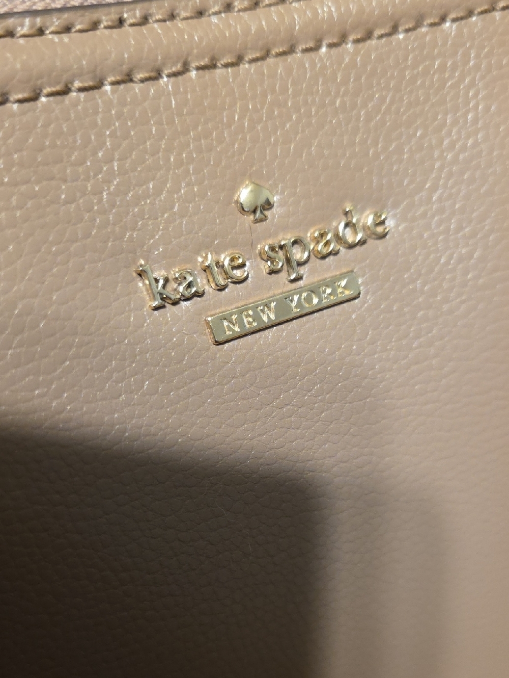 Kate Spade Patterson Drive Medium Dome Satchel - Picture 12 of 16